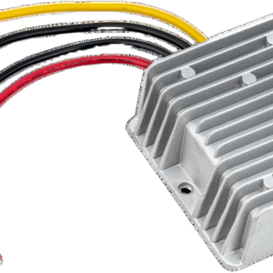 Satel DC/DC Converter 24V