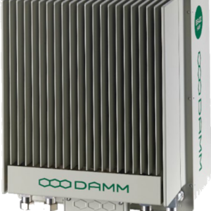 DAMM BS422 outdoor base station