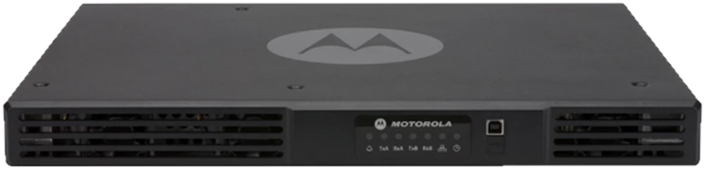Motorola SLR 5100 continuous-duty digital repeater
