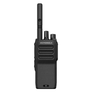 Motorola R2 rugged MOTOTRBO portable two-way radio