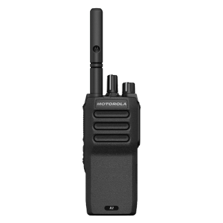 Motorola R2 rugged MOTOTRBO portable two-way radio