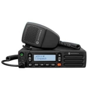 Motorola WAVE PTX TLK150 mobile nationwide vehicular cellular radio